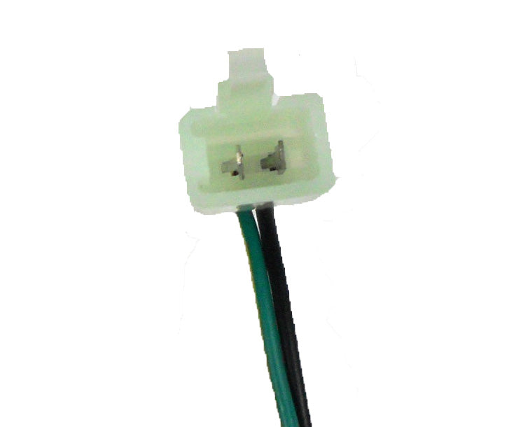 ScootsUSA Select - ATV Throttle ASSYFits Most 50-250cc ATVS with Right Hande Double Front Brake Cables - Image 5