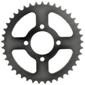 ScootsUSA Select - Rear Sprocket #420 41th Bolts for Coolster 110cc ATVS + Many More C/c 67mm Shaft ID 48mm