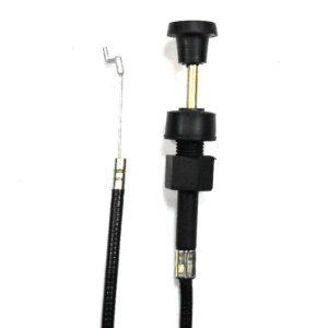 ScootsUSA Select - Manual Choke Cable Out 53" / Inner 57"