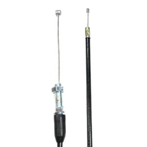 ScootsUSA Select - Throttle Cable Out 92.5"/Inner Wire 97"