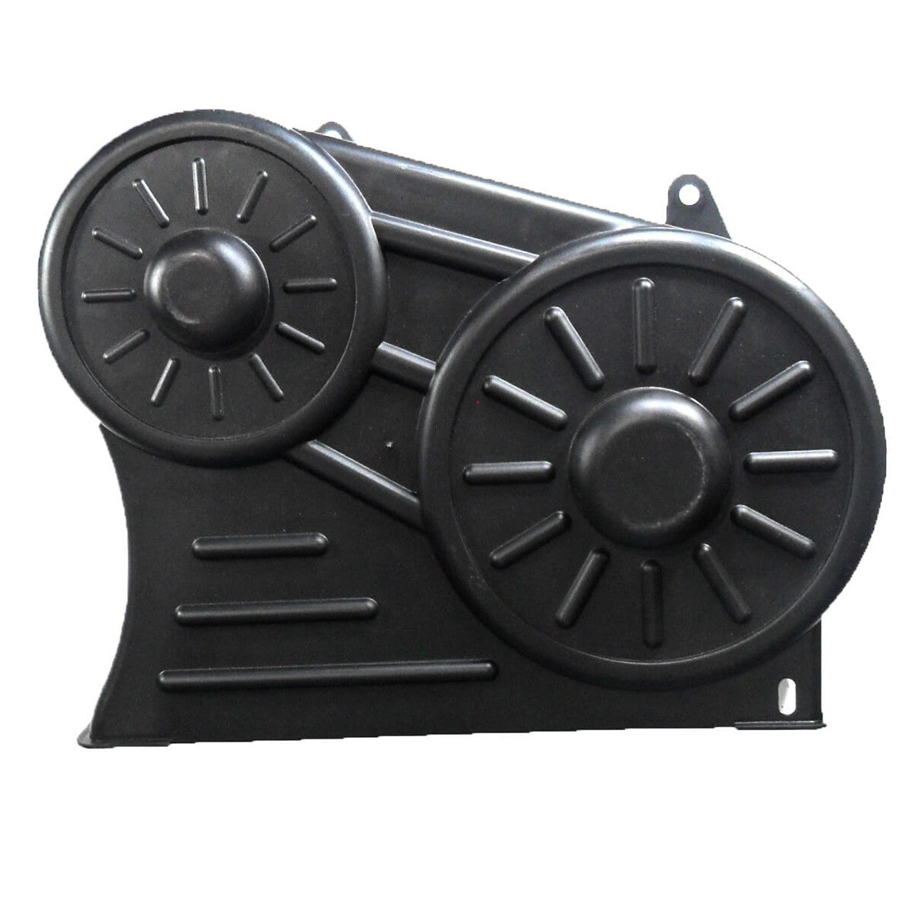 ScootsUSA Select - Clutch Cover for Coleman CK100, GK80, Blackwidow, Marauder, Motovox, + other136-212cc Go Karts