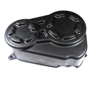 ScootsUSA Select - Clutch Belt Cover for Coleman KT196 GoKart with 165-212cc Engines