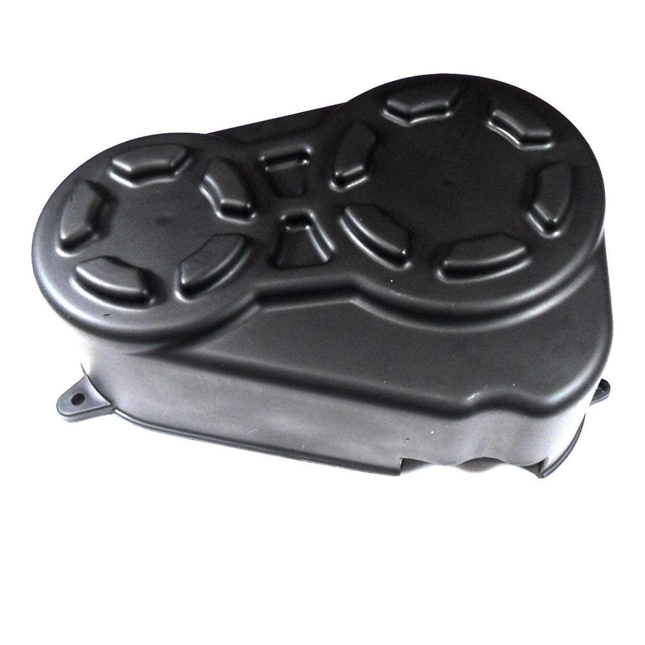 ScootsUSA Select - Clutch Belt Cover for Coleman KT196 GoKart with 165-212cc Engines