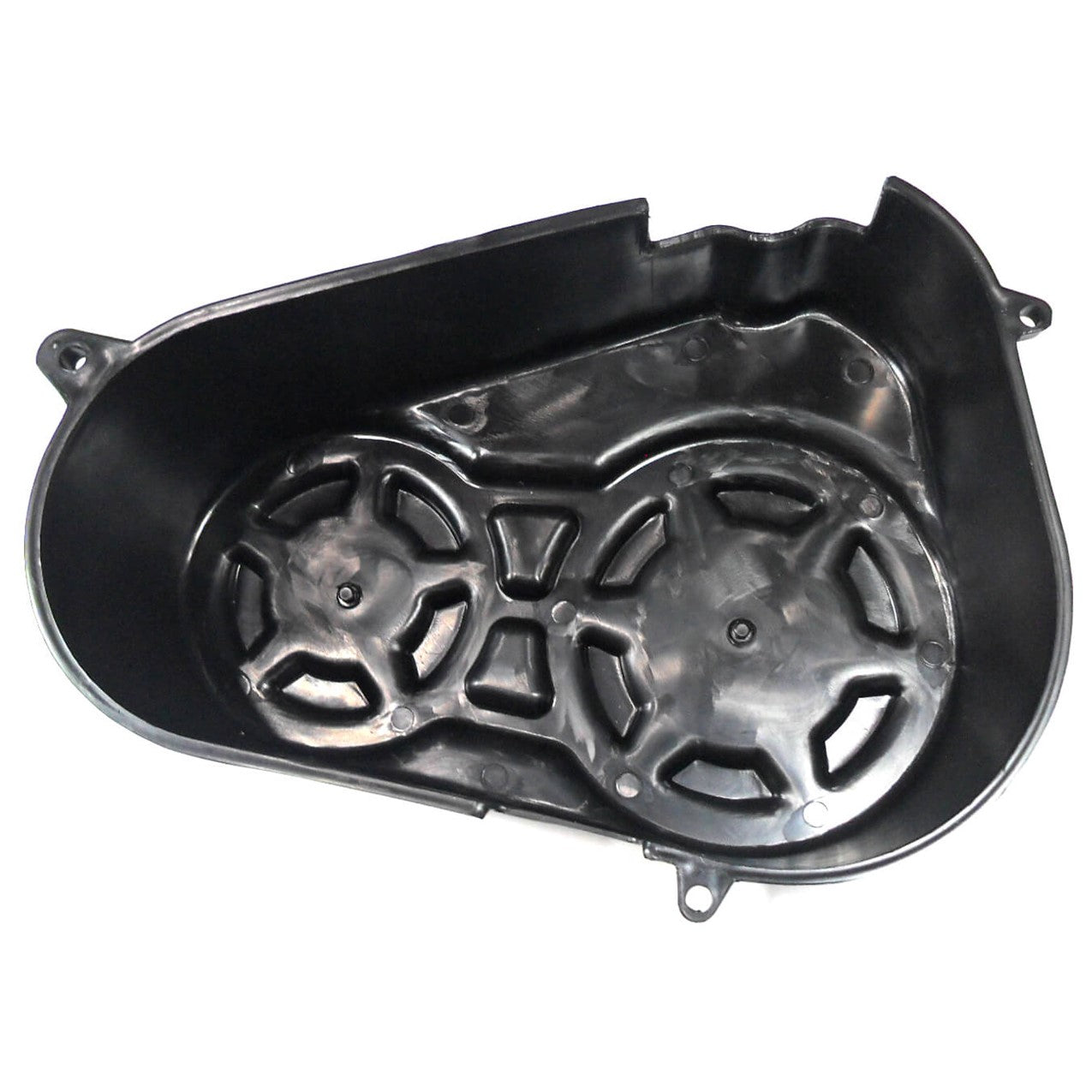 ScootsUSA Select - Clutch Belt Cover for Coleman KT196 GoKart with 165-212cc Engines - Image 2