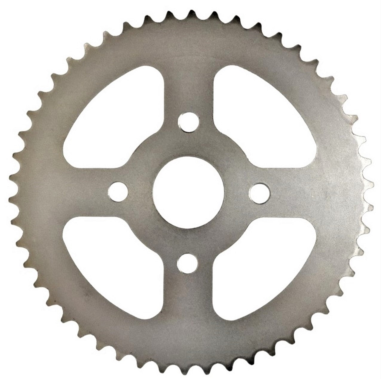 ScootsUSA Select - Rear Sprocket #420 50th for Coleman CT200, BT200X, Baja Warrior MB165, MB200 Mini Bikes
