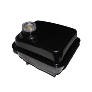 ScootsUSA Select - Fuel Tank for Coleman CT100, Motovox, + Other Small Mini Bikes