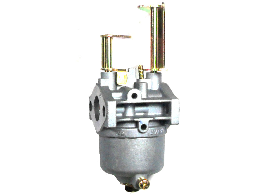 ScootsUSA Select - Carburetor for 2.8hp (97cc) Engines Used on GoKarts, Mini Bikes, Power Equipment Bolts C/c 39mm Intake ID 15mm