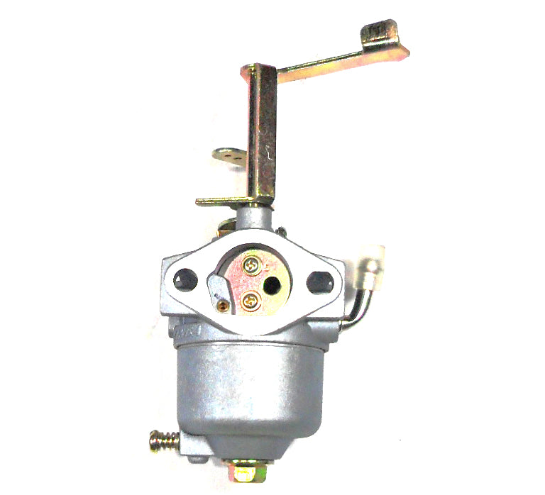 ScootsUSA Select - Carburetor for 2.8hp (97cc) Engines Used on GoKarts, Mini Bikes, Power Equipment Bolts C/c 39mm Intake ID 15mm - Image 2