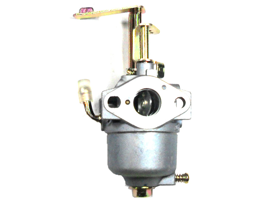 ScootsUSA Select - Carburetor for 2.8hp (97cc) Engines Used on GoKarts, Mini Bikes, Power Equipment Bolts C/c 39mm Intake ID 15mm - Image 4