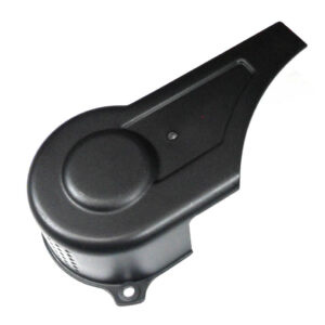 ScootsUSA Select - Clutch Cover for Coleman CT100 + Other Small Mini Bikes
