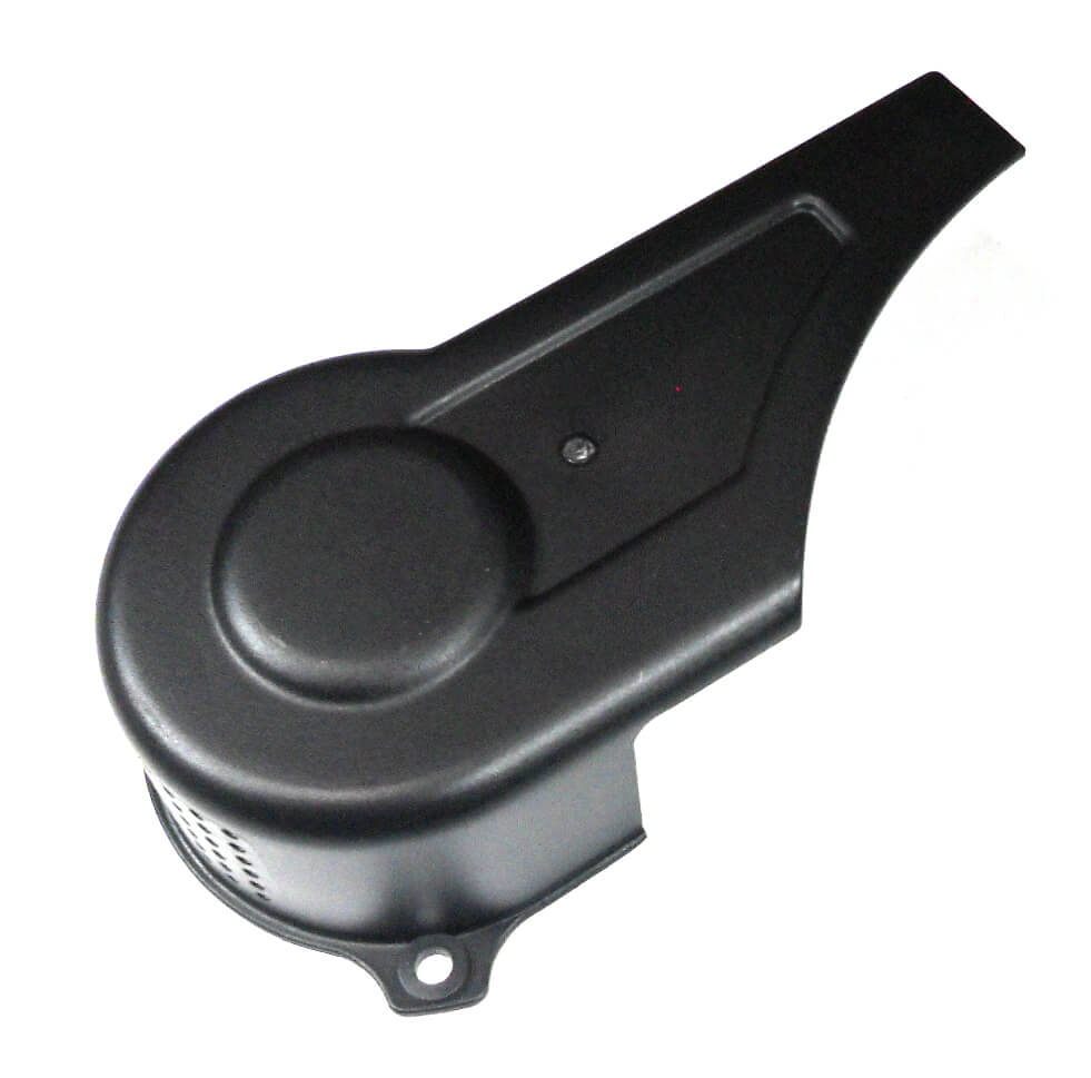 ScootsUSA Select - Clutch Cover for Coleman CT100 + Other Small Mini Bikes