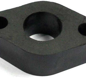 ScootsUSA Select - Carburetor Insulator for Coleman CT100, Baja Doodlebug, Viper, Motovox MGK10, MGK11, MGK12, + Other Mini Bikes