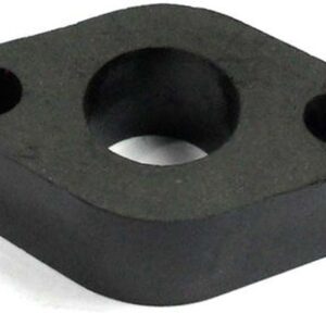 OEM-Style - Carburetor Insulator for Coleman CT100, Baja Doodlebug, Viper, Motovox MGK10, MGK11, MGK12, + Other Mini Bikes