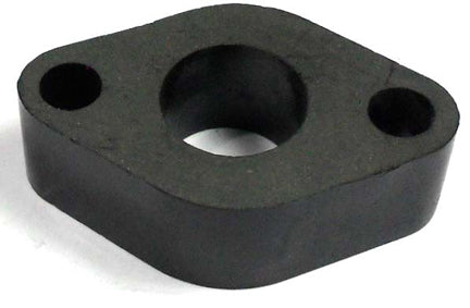 ScootsUSA Select - Carburetor Insulator for Coleman CT100, Baja Doodlebug, Viper, Motovox MGK10, MGK11, MGK12, + Other Mini Bikes