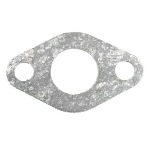 ScootsUSA Select - Intake Gasket ID-17 Bolts C/c 36 Length 50 Height 30