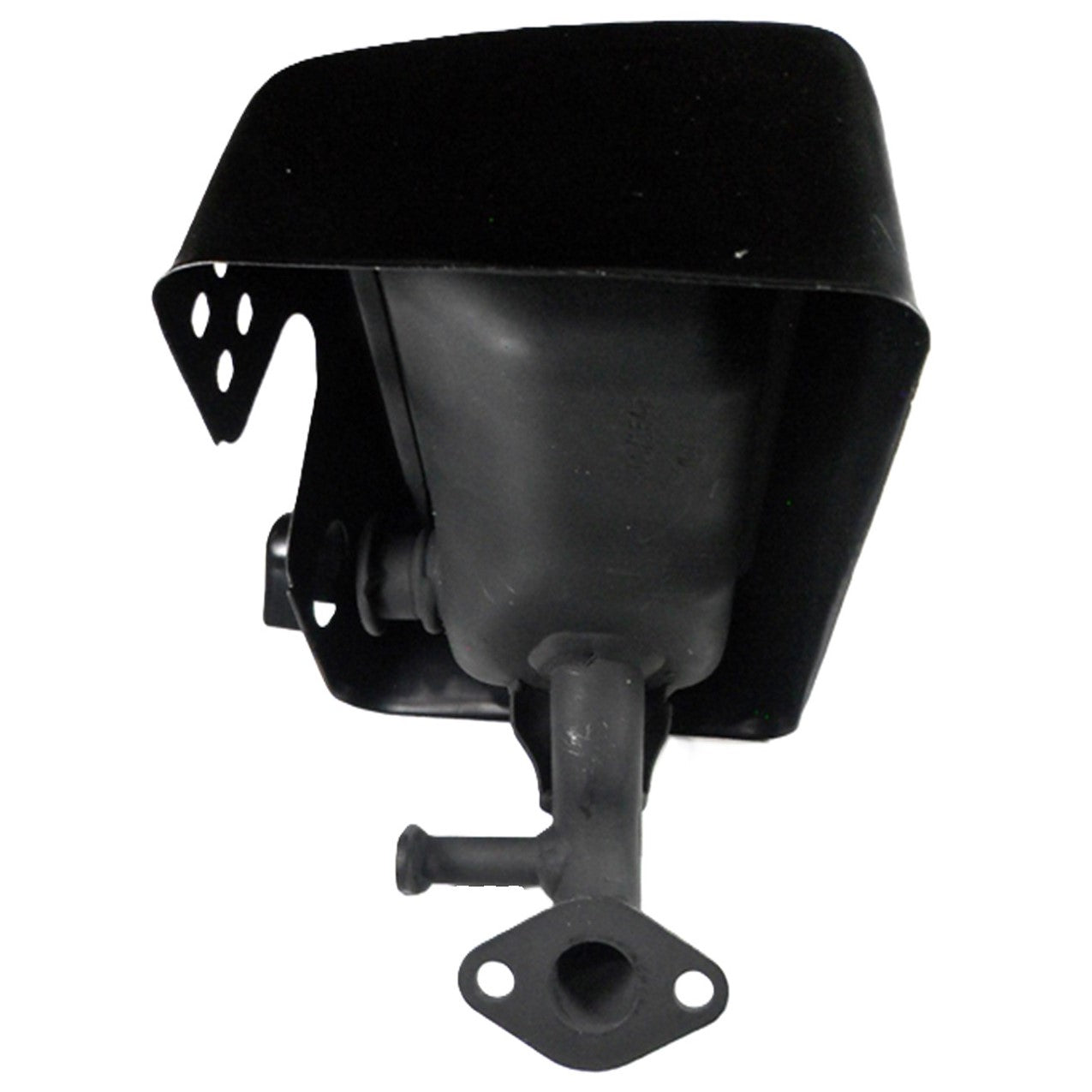 ScootsUSA Select - Exhaust Muffler for Coleman CT100, Baja Doodlebug, Viper, Motovox MGK10, MGK11, MGK12, + Other Mini Bikes - Image 3