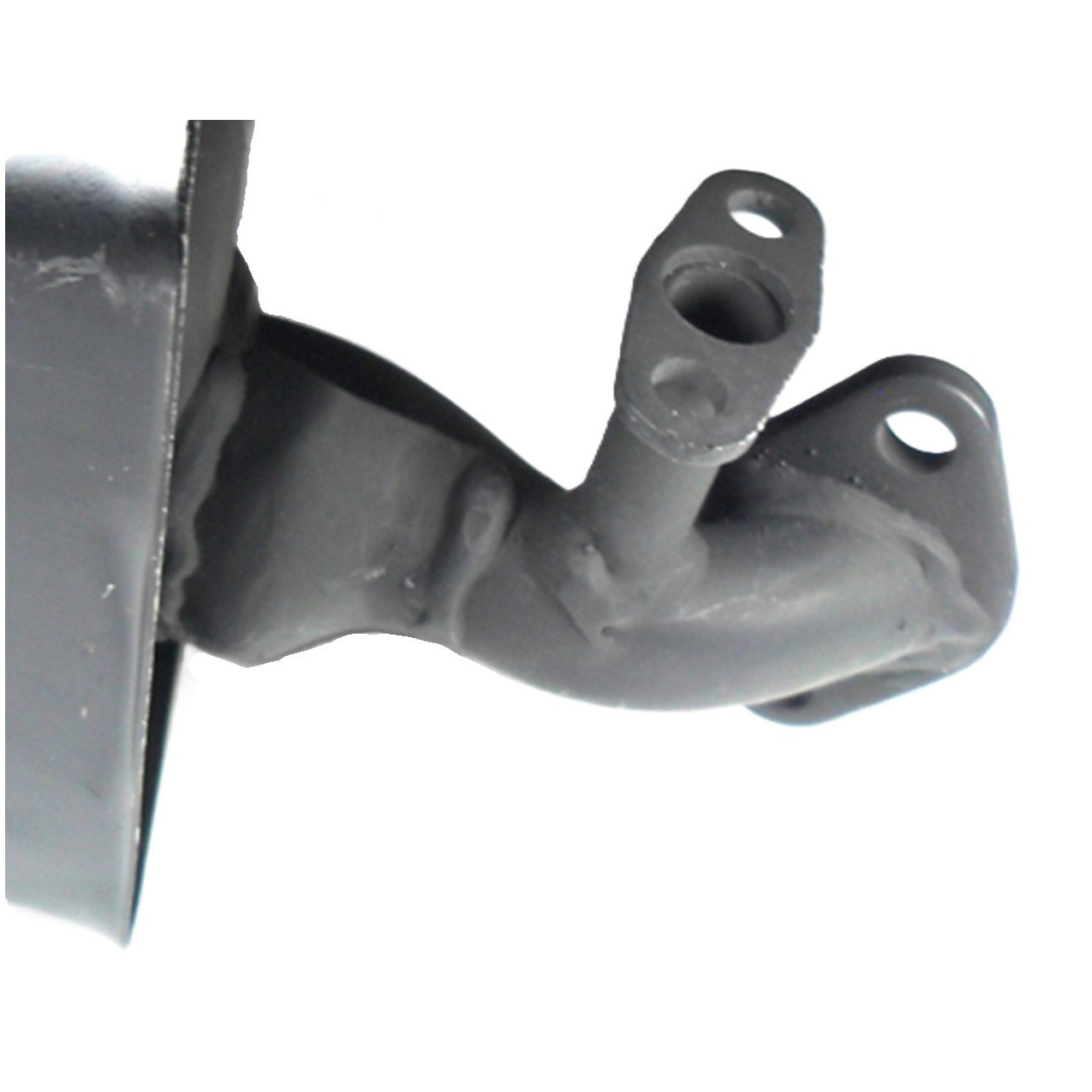 ScootsUSA Select - Exhaust Muffler for Coleman CT100, Baja Doodlebug, Viper, Motovox MGK10, MGK11, MGK12, + Other Mini Bikes - Image 4