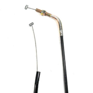 ScootsUSA Select - Shifter Cable Reverse Out 84" / Inner Wire 90.5"
