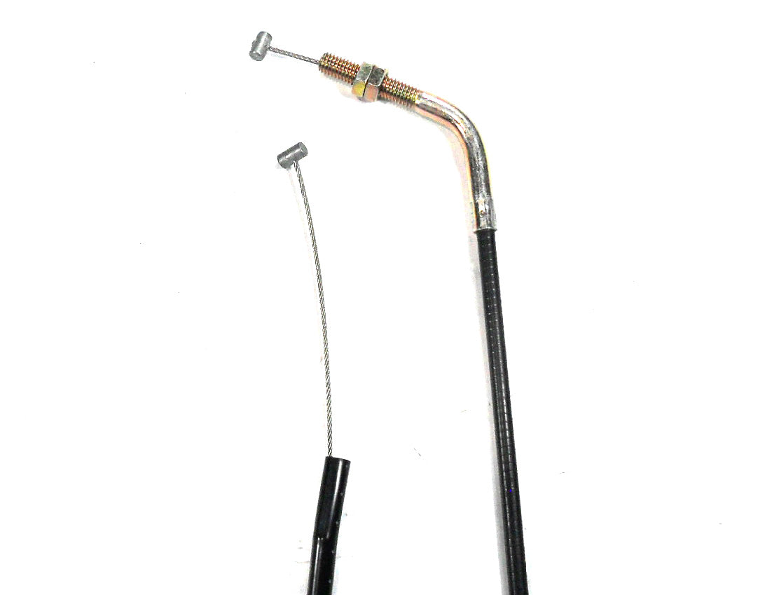 ScootsUSA Select - Shifter Cable Reverse Out 84" / Inner Wire 90.5"