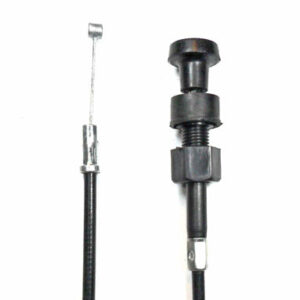 ScootsUSA Select - Manual Choke Cable 92/94.25" for Tao Tao ATK-125A, Jeep Auto, GoKarts