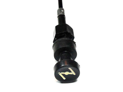 ScootsUSA Select - Manual Choke Cable 92/94.25" for Tao Tao ATK-125A, Jeep Auto, GoKarts - Image 2
