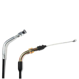 ScootsUSA Select - Throttle CableOut 97" Inner 101.50" for Tao Tao Targa, Arrow, 150-200, 150GK, ATK-150, 4 Fun, GTK4150