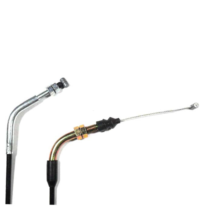 ScootsUSA Select - Throttle CableOut 97" Inner 101.50" for Tao Tao Targa, Arrow, 150-200, 150GK, ATK-150, 4 Fun, GTK4150