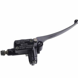 ScootsUSA Select - Front Brake Master Cylinder RH, for Coleman 125DX, TaoTao, Coolster, Peace, Baja, Apollo, 50, 70, 90, 110, 125cc Dirt Bikes