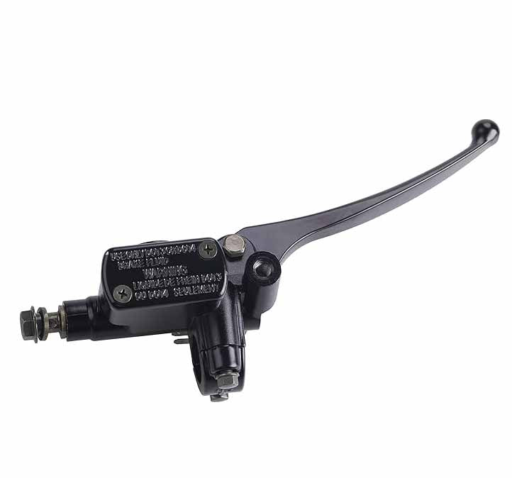 ScootsUSA Select - Front Brake Master Cylinder RH, for Coleman 125DX, TaoTao, Coolster, Peace, Baja, Apollo, 50, 70, 90, 110, 125cc Dirt Bikes