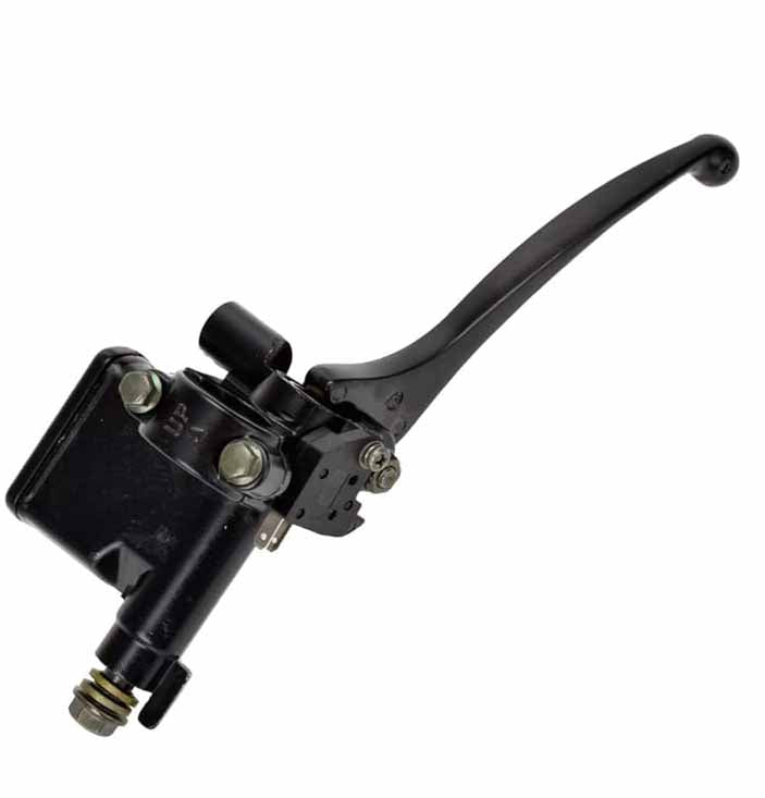 ScootsUSA Select - Front Brake Master Cylinder RH, for Coleman 125DX, TaoTao, Coolster, Peace, Baja, Apollo, 50, 70, 90, 110, 125cc Dirt Bikes - Image 3