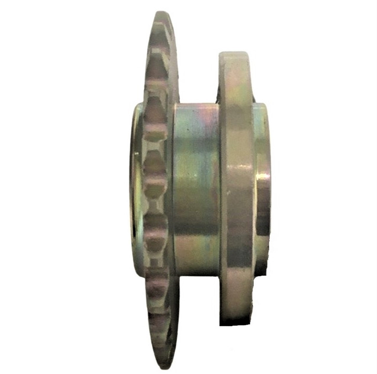 ScootsUSA Select - Front Sprocket #35 24TH for Coleman CK100, GK80, Motovox, + Other Small GoKarts - Image 3