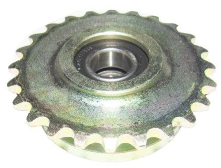 ScootsUSA Select - Front Sprocket #35 24TH for Coleman CK100, GK80, Motovox, + Other Small GoKarts - Image 4
