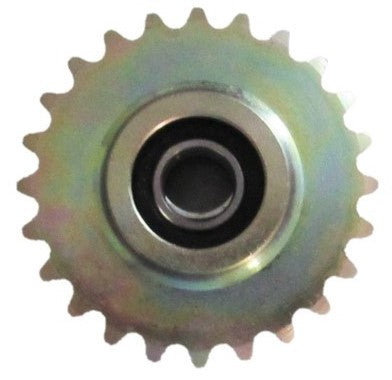 ScootsUSA Select - Front Sprocket #35 24TH for Coleman CK100, GK80, Motovox, + Other Small GoKarts - Image 5