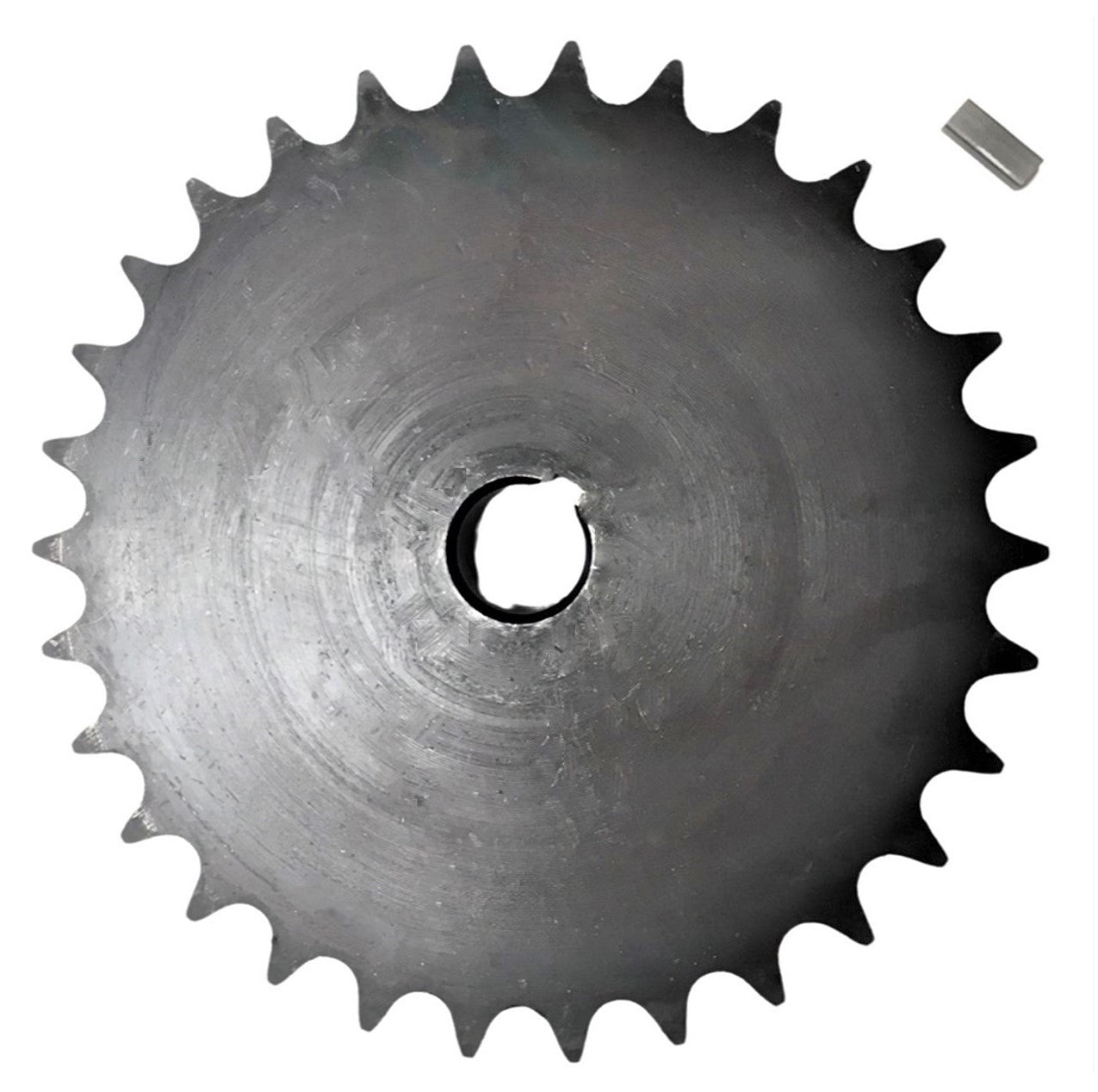ScootsUSA Select - Rear Sprocket #420 30th ID 16mm (5/8) for Trail Master Mini Xrs, Xrx 163cc, GoKarts - Image 2