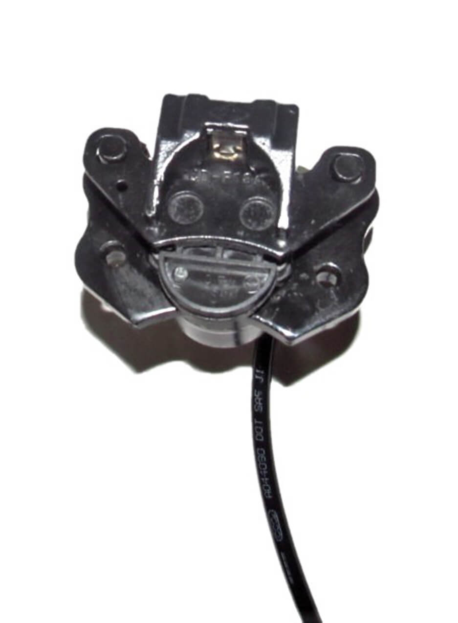 ScootsUSA Select - Brake Assembly for Coleman CK100, Motovox, GK80 & Other Small Go Karts - Image 3