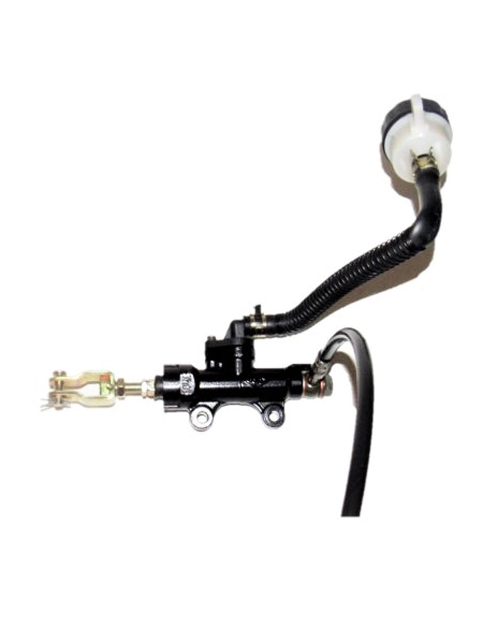 ScootsUSA Select - Brake Assembly for Coleman CK100, Motovox, GK80 & Other Small Go Karts - Image 5
