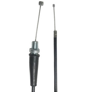 ScootsUSA Select - Throttle Cable for Most Small 50-70cc Dirt Bikes. Out 24.50 / Inner Wire 28.50 Inch