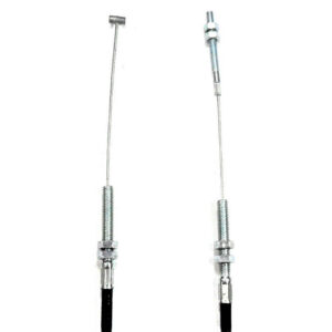 ScootsUSA Select - Emergency Brake Cable Out 48" / Inner Wire 58.75"