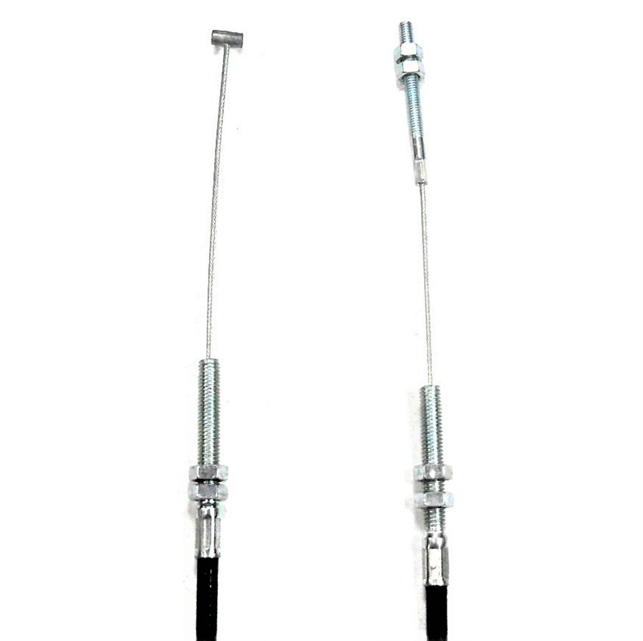 ScootsUSA Select - Emergency Brake Cable Out 48" / Inner Wire 58.75"