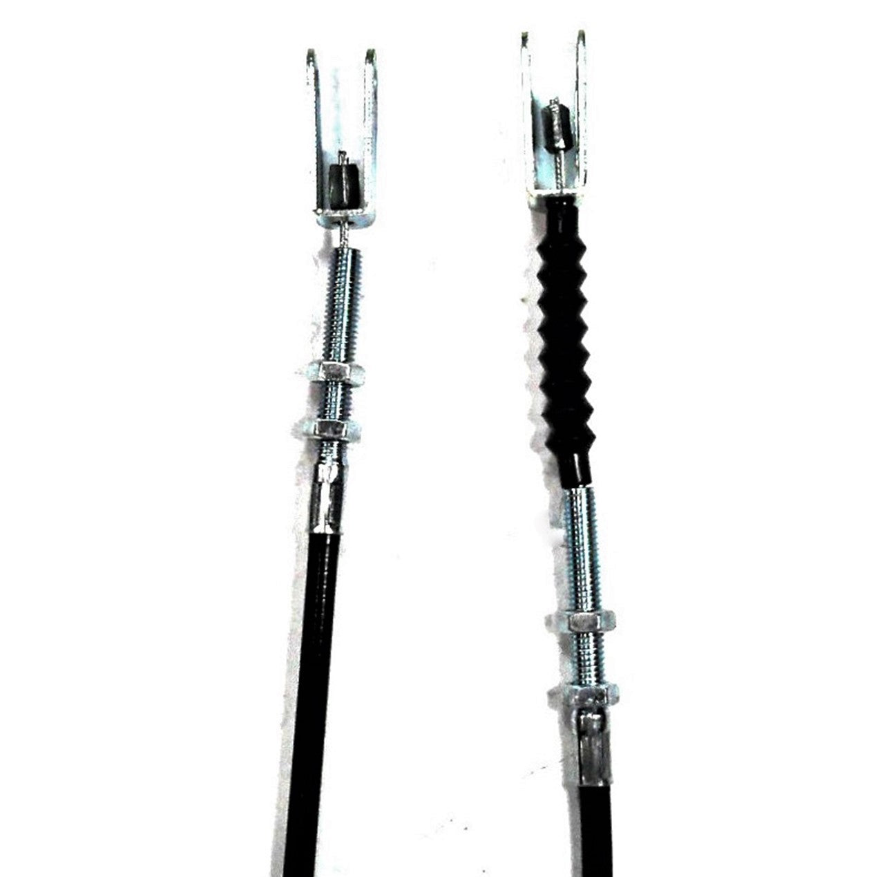 ScootsUSA Select - Shifter Cable Out 35" / Inner Wire 41.75"