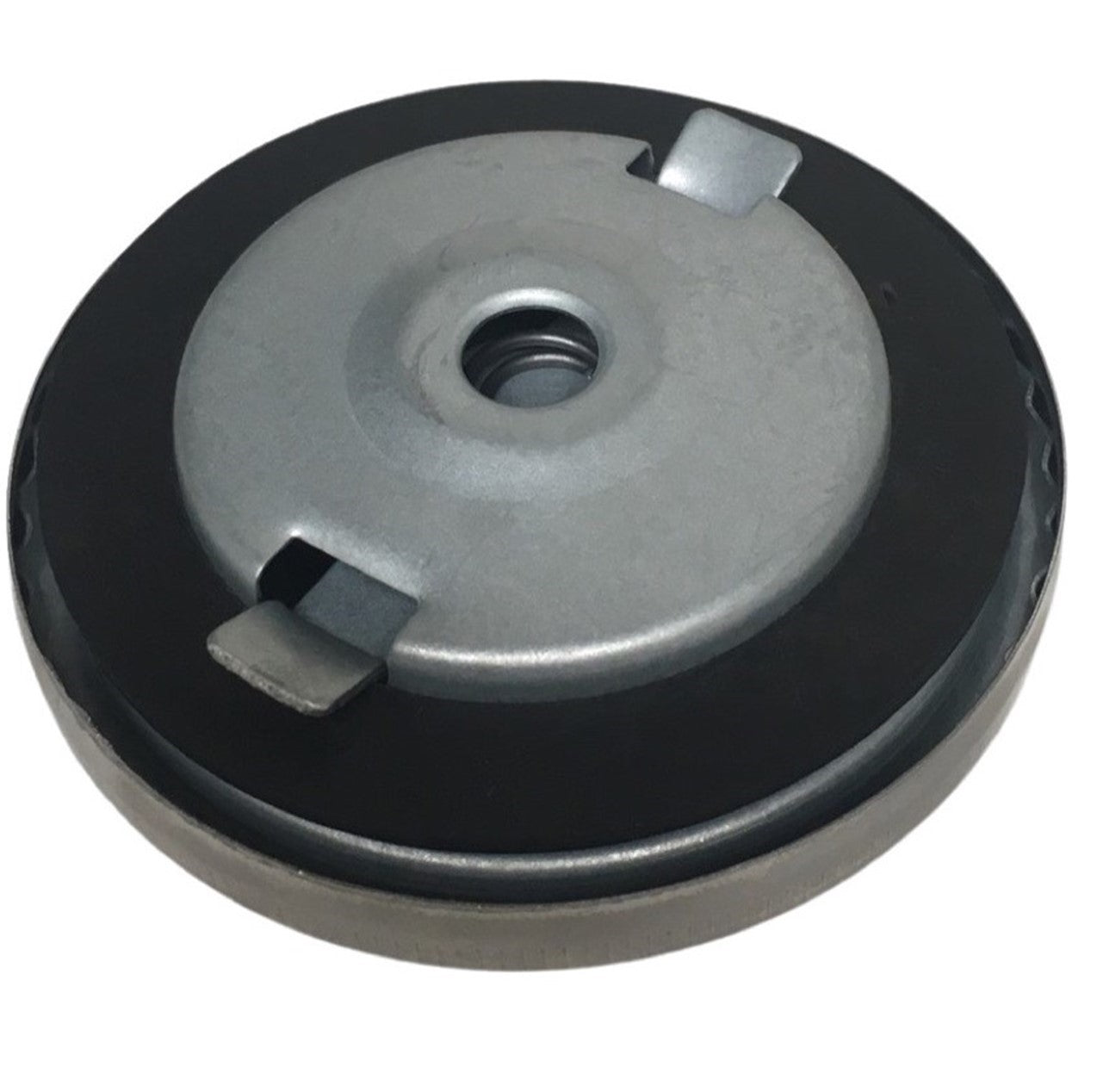 ScootsUSA Select - Gas Cap 57mm Chrome OD 84mm - Image 2