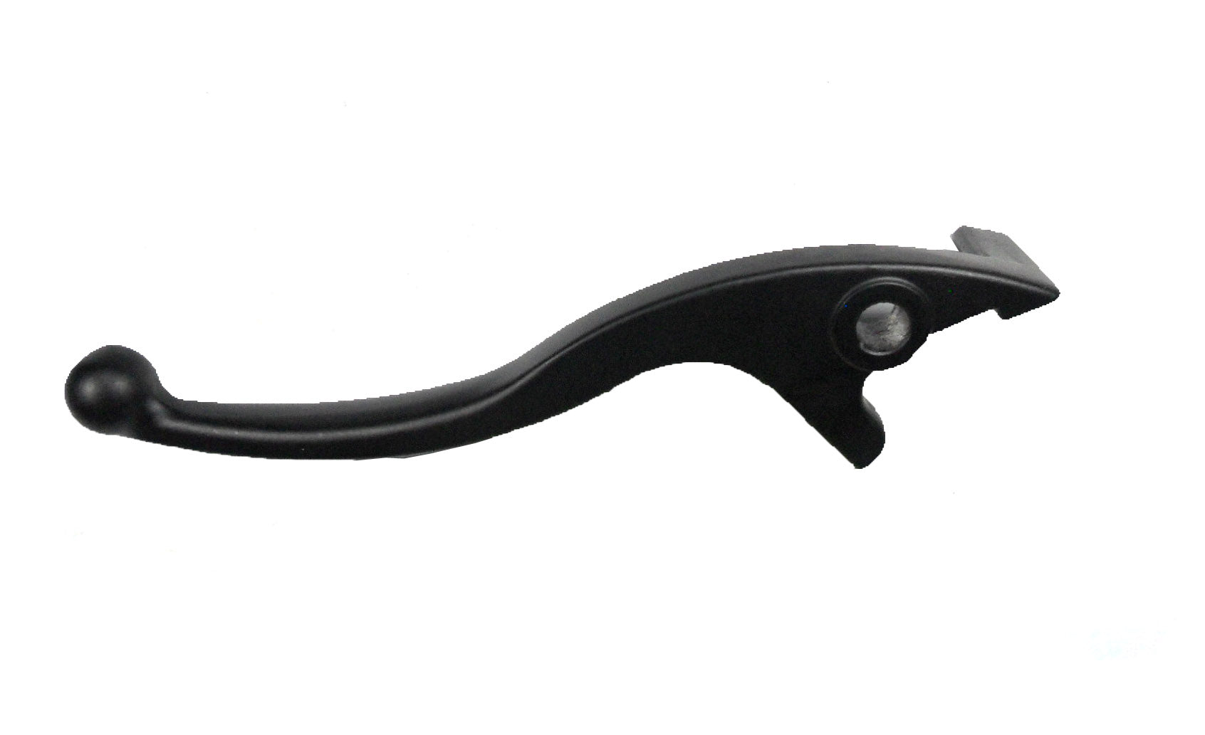 ScootsUSA Select - LH Front Brake Lever for Disc Brakes for Baja, Peace, Coolster, Apollo, 50, 70, 90, 110, 125cc Dirt Bikes