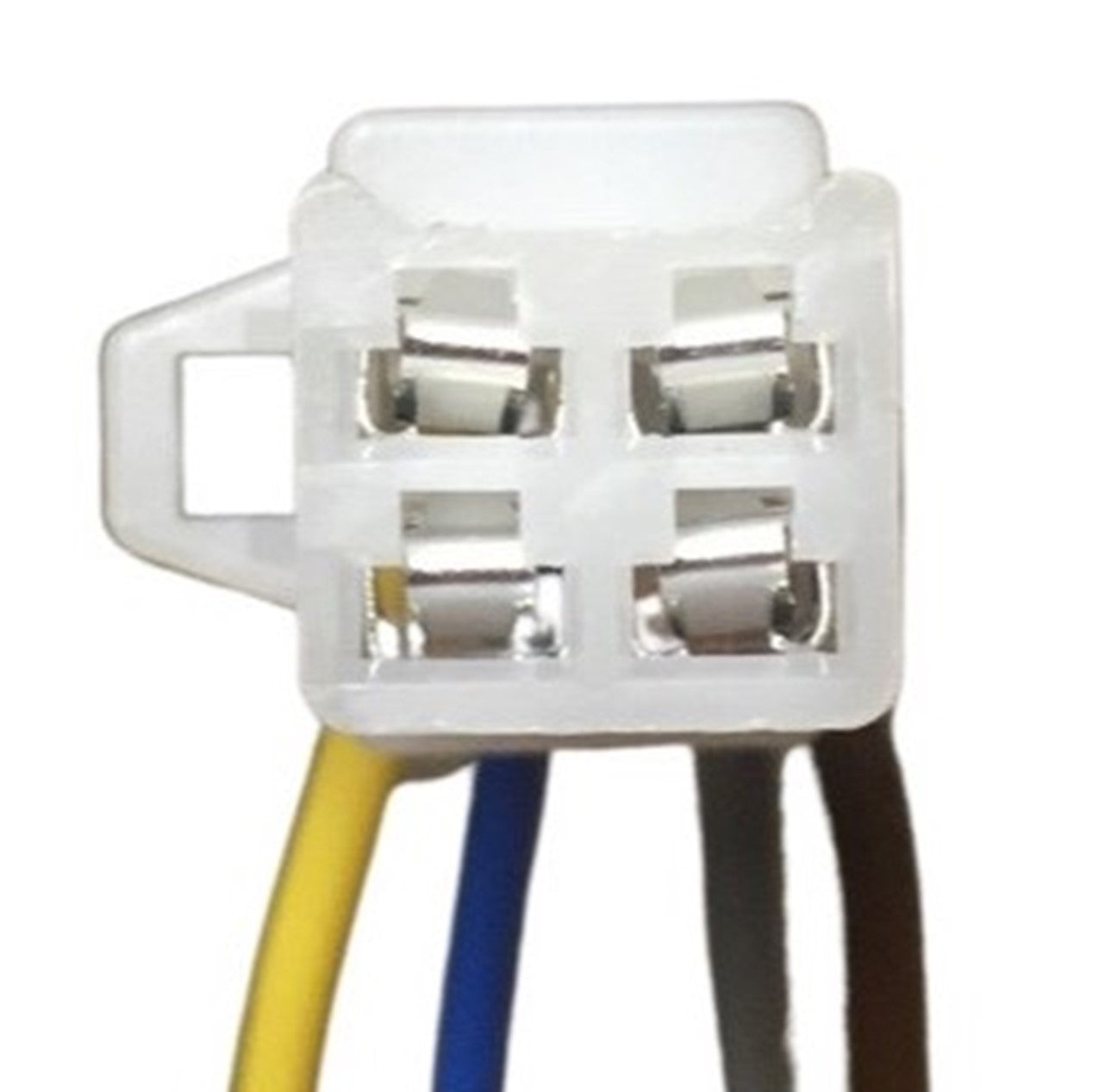 ScootsUSA Select - Handlebar Switch (Left Hand) 4 Pins in 4 Pin Male Jack - Image 2