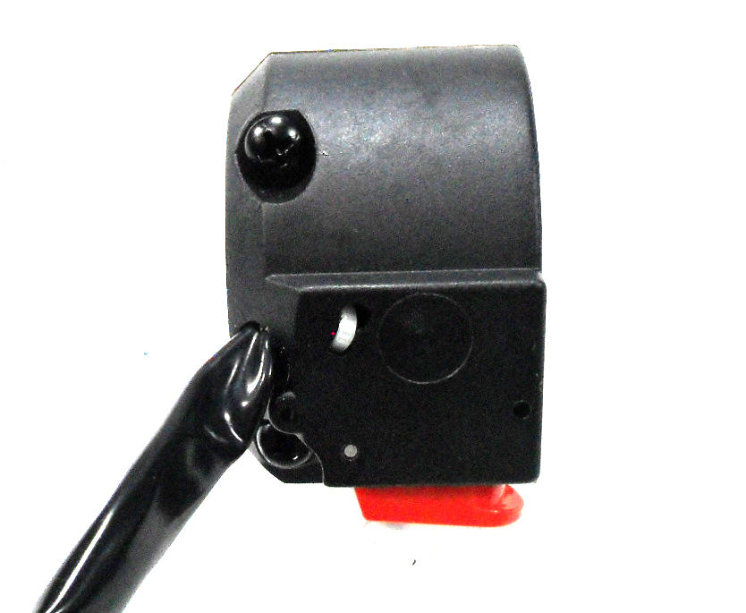 ScootsUSA Select - Handlebar Switch (Left Hand) 4 Pins in 4 Pin Male Jack - Image 3