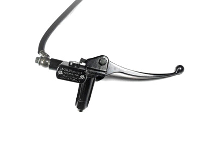 ScootsUSA Select - Front Brake Assembly Brake Line 30" Caliper Bolts C/c 44mm for Tao Tao DB10, DB20, & Other Dirt Bikes - Image 2