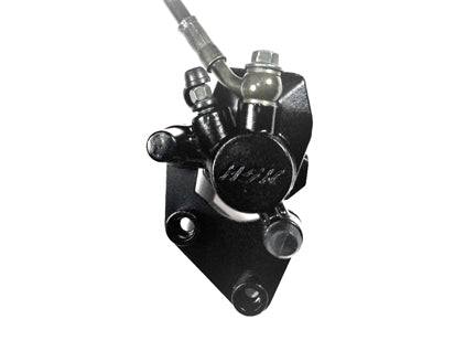 ScootsUSA Select - Front Brake Assembly Brake Line 30" Caliper Bolts C/c 44mm for Tao Tao DB10, DB20, & Other Dirt Bikes - Image 3