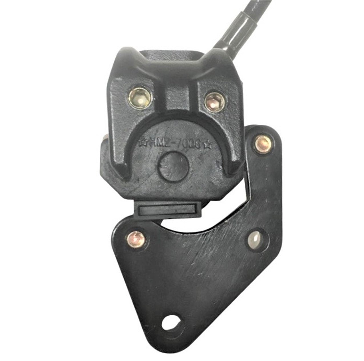 ScootsUSA Select - Front Brake Assembly Brake Line 30" Caliper Bolts C/c 44mm for Tao Tao DB10, DB20, & Other Dirt Bikes - Image 4