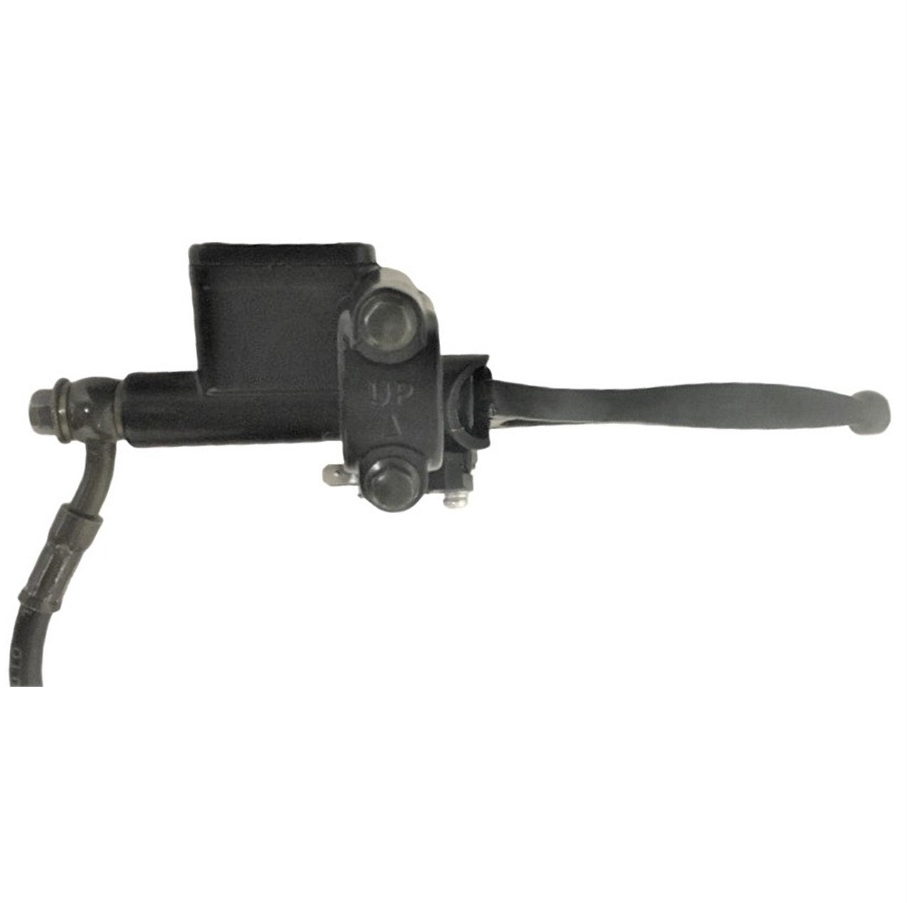 ScootsUSA Select - Front Brake Assembly Brake Line 30" Caliper Bolts C/c 44mm for Tao Tao DB10, DB20, & Other Dirt Bikes - Image 5