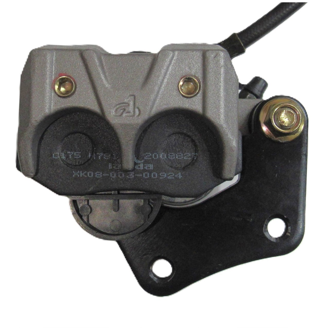 ScootsUSA Select - Front Brake Assembly Right Hand - Image 4