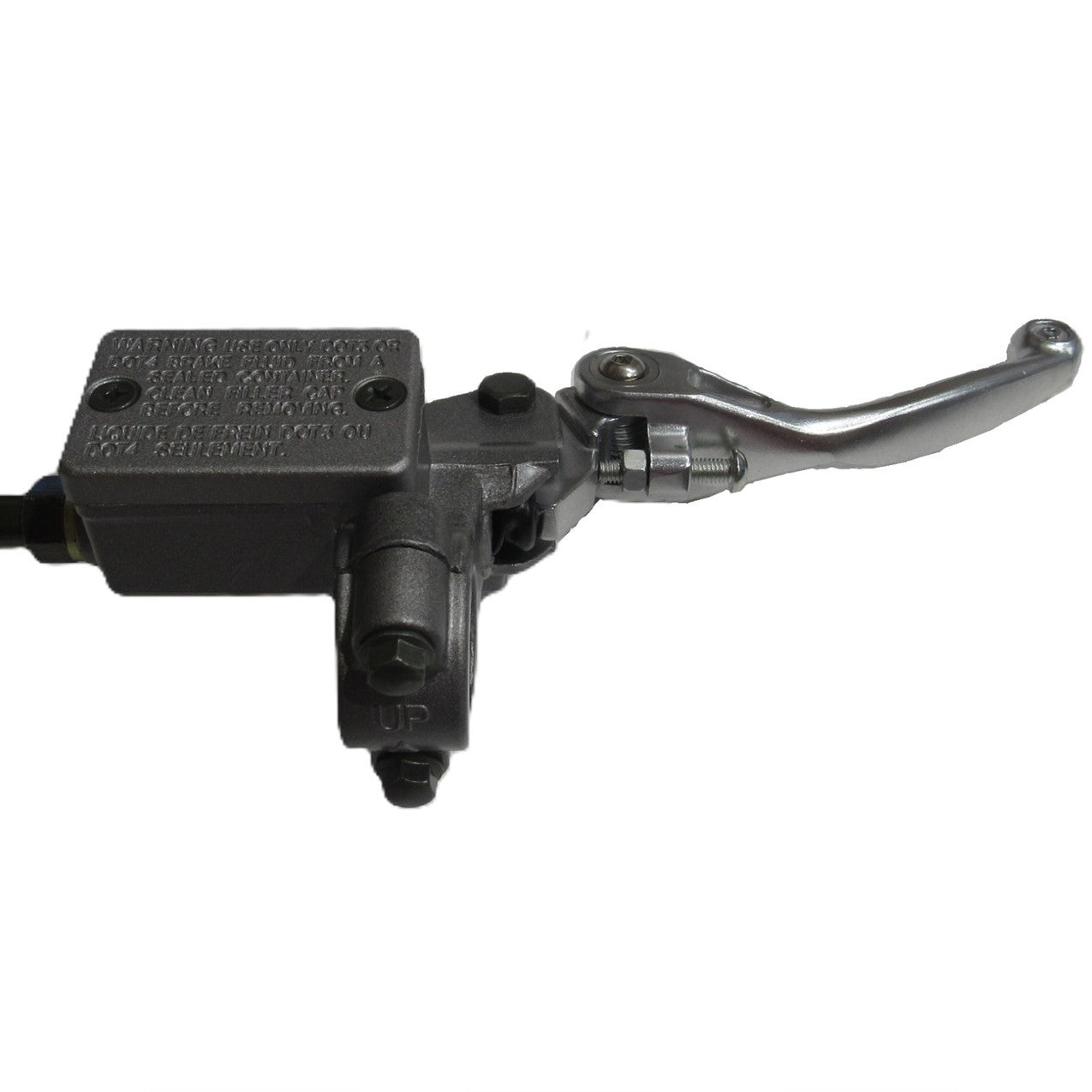 ScootsUSA Select - Front Brake Assembly Right Hand - Image 6